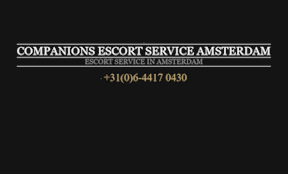 Escort Service Amsterdam