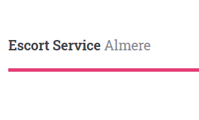 Escort Service Almere